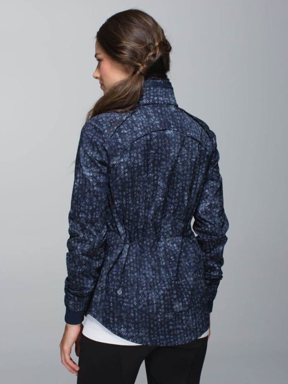Lululemon Spring Forward Jacket - Picture 3 of 7